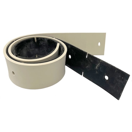 Gofer Parts Replacment Squeegee Set For Nilfisk/Advance 56325101, Nilfisk/Advance 56393395 GSQ1001TN2